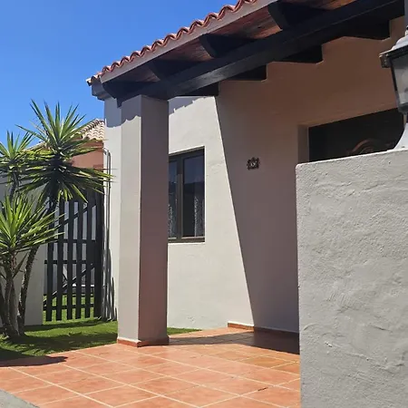 Vila Catherina Corralejo