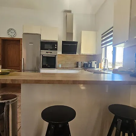 Vila Catherina Corralejo