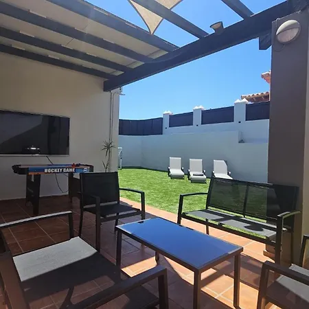 Vila Catherina Corralejo