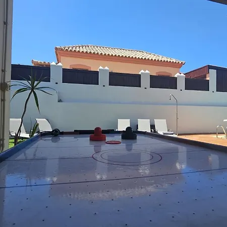 Catherina * Corralejo